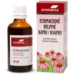 Aromatica Echinaceové bylinné kapky 200 ml – Hledejceny.cz
