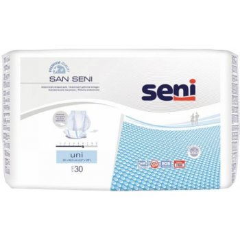 San Seni Uni 30 ks