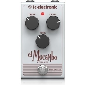 TC Electronic El Mocambo Overdrive