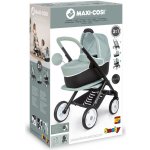 Smoby Kombinovaný Maxi Cosi zelenošedý SM 253104 – Zboží Dáma