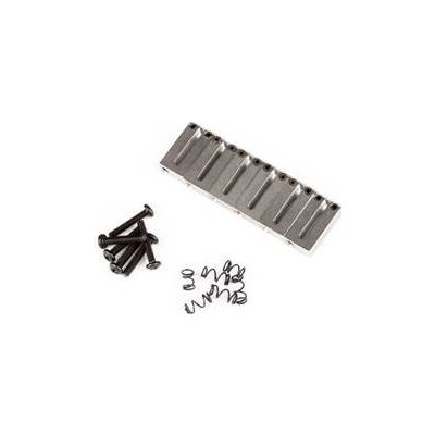 FENDER kameny do kobylky AM SERIES Bridge Section – Zboží Mobilmania