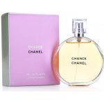 Chanel Chance toaletní voda dámská 100 ml tester – Hledejceny.cz