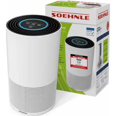 Leifheit 68122 AirFresh Clean 400 – Zboží Živě