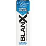 BlanX O3 x Oxygen Power bělicí 75 ml – Hledejceny.cz