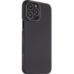 Pouzdro Tactical MagForce Aramid Apple iPhone 13 Pro Max černé – Zboží Živě