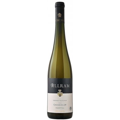 Allram Ried Gaisberg Gruner Veltliner 2022 Bílé 13% 0,75 l (holá láhev) – Hledejceny.cz
