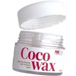 Pink Flash Switzerland Coco Wax fixační vosk na obočí 10 g – Zbozi.Blesk.cz