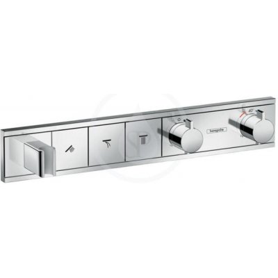 Hansgrohe RainSelect 15356000 – Zboží Mobilmania