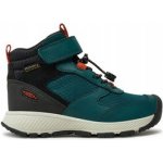 Keen Skua Mid Wp Children – Zboží Dáma