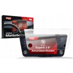 GRIZZ Protector, Ochrana displeje MatteScreen, Škoda Superb III, 2015-2024, Amundsen/Bolero, Display 8" – Zboží Živě