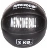 Medicinbal Merco Black Leather 6 kg