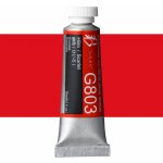 Holbein kvašová barva 15 ml Scarlet – Hledejceny.cz