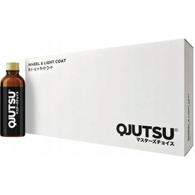 Soft99 QJUTSU Clay Bar 50 g | Zboží Auto