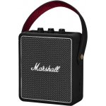 Marshall Stockwell II – Sleviste.cz