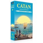 Catan Námořníci – Zboží Dáma