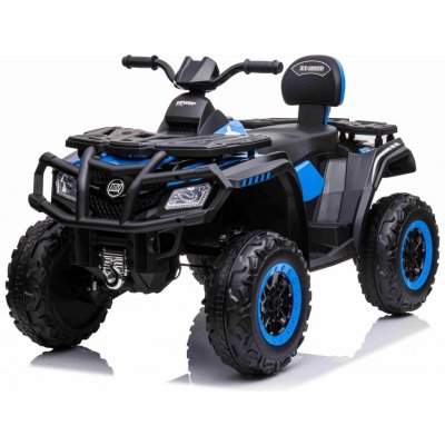 T-Speed 24V 4x120W 480W silná dvoumístná čtyřkolka modrá – Zboží Dáma T-Speed 24V 4x120W 480W silná dvoumístná čtyřkolka modrá – Zboží Dáma
