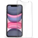 AlzaGuard 2.5D Case Friendly Glass Protector pro iPhone 11 / XR AGD-TGC0111