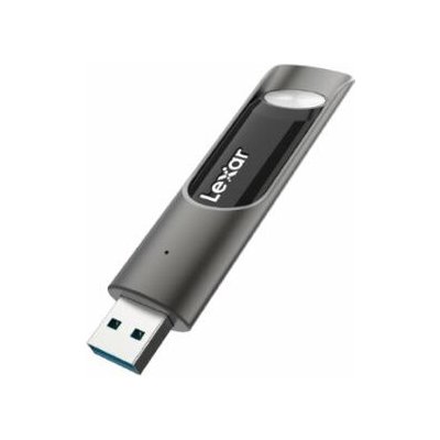 Lexar JumpDrive P30 128GB LJDP030128G-RNQNG – Sleviste.cz