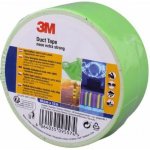 3M Universální páska 48 mm x 10 m neon zelená – Sleviste.cz