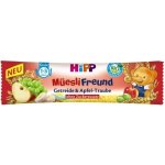 HiPP BIO müsli 20 g – Zboží Dáma