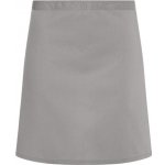 Karlowsky Gastro zástěra KY047 Basalt-Grey 70x55cm – Hledejceny.cz