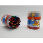 Koh-i-Noor voskové 8236 48 ks – Zboží Dáma