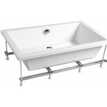 Polysan Deep 120 x 75 cm 78796 – Hledejceny.cz