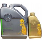 Mercedes-Benz MB 229.52 5W-30 5 l – Sleviste.cz