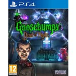 Goosebumps Dead of Night – Zbozi.Blesk.cz