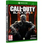 Call of Duty: Black Ops 3 – Zboží Živě