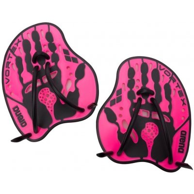 Plaquettes ARENA Vortex Evolution Pink/Black 