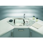 Alveus Line 40 nerez – Zboží Dáma