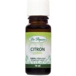 Dr. Popov vonný olej Citronová silice 10 ml – Hledejceny.cz