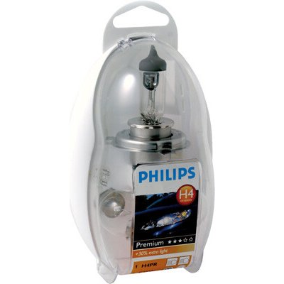 PHILIPS Sortiment, žhavící svíčky 55473EKKM – Hledejceny.cz
