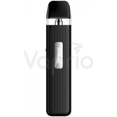 GeekVape Sonder Q Pod 1000 mAh Černá 1 ks – Zboží Mobilmania