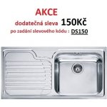 Franke GAX 611 – Zboží Dáma
