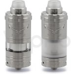 Vapor Giant V6M RTA clearomizér Stříbrná 7,5ml – Zboží Mobilmania