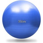 ZLEXN Yoga Ball 55 cm – Zboží Mobilmania