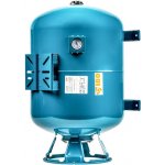 IBO s manometrem 100l 38306 – Sleviste.cz