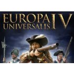 Europa Universalis 4 – Hledejceny.cz