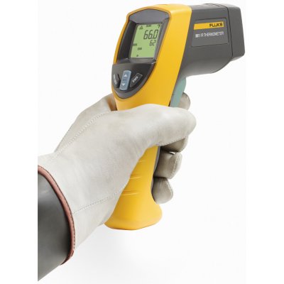 FLUKE IR 561, -40 až+550 °C – Zboží Mobilmania