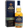 Whisky Glen Moray 12y 40% 0,7 l (holá láhev)