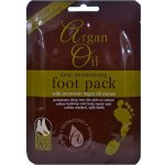Argan Oil Pack Foot Hydratační Ponožky na nohy 1 pár – Zbozi.Blesk.cz
