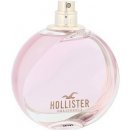 Hollister Wave parfémovaná voda dámská 100 ml tester