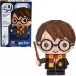 4D BUILD 3D Puzzle Harry Potter: Harry 87 ks – Hledejceny.cz
