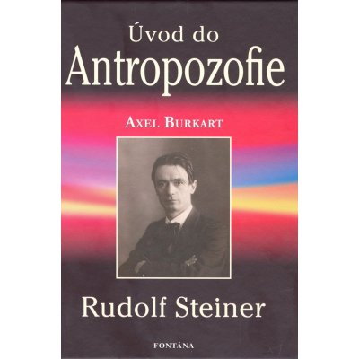 Úvod do Antropozofie – Zbozi.Blesk.cz