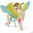 Schleich 70566 Surah s třpytivým Pegasem