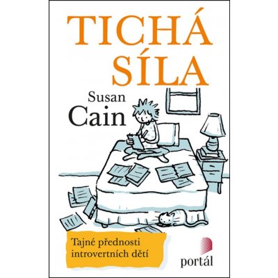 Tichá síla