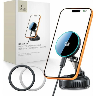 TECH-PROTECT MM25W-V8 – Hledejceny.cz