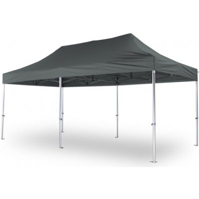 TENTino STŘECHA NA STAN 3x6 m BIG HEXAGON EXTREME 17A - ANTRACIT – Zboží Dáma TENTino STŘECHA NA STAN 3x6 m BIG HEXAGON EXTREME 17A - ANTRACIT – Zboží Dáma